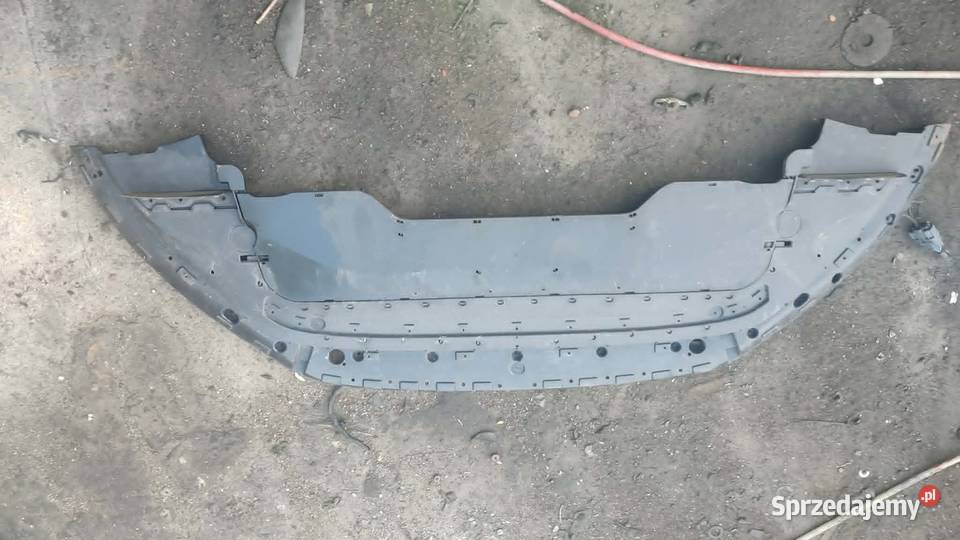 Osłona pod zderzak Volvo v60 I lift s60 II Książ Wielkopolski sprzedam