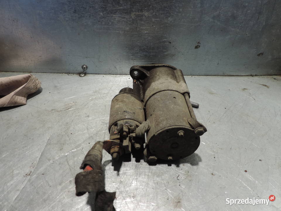 ROZRUSZNIK OPEL ASTRA III H 18 16V