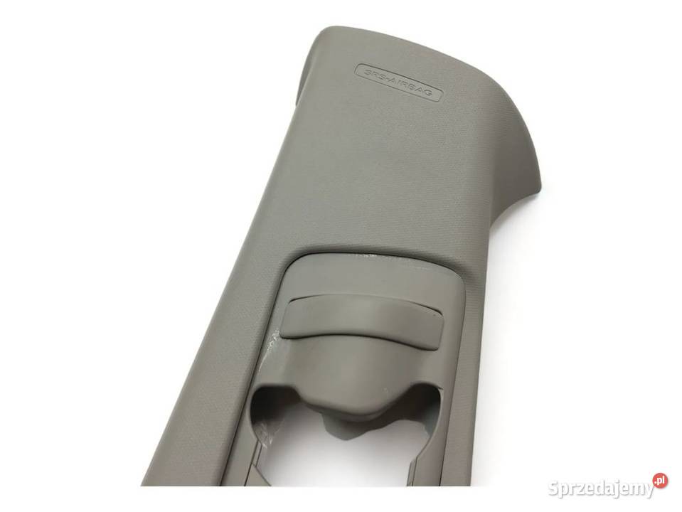 SUBARU OUTBACK IV LEGACY V 2010R POSZYCIE OSŁONA osobowe świętokrzyskie