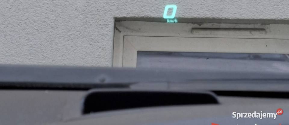 Toyota Prius 3 Elbląg