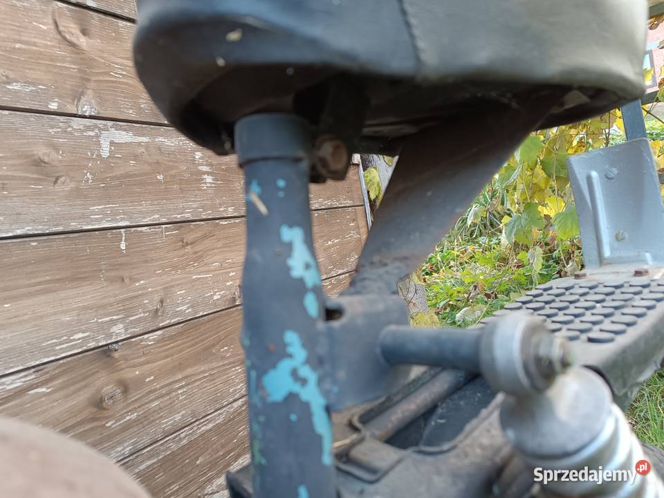 Motorynka m1 Komar Romet wsk wfm Limanowa