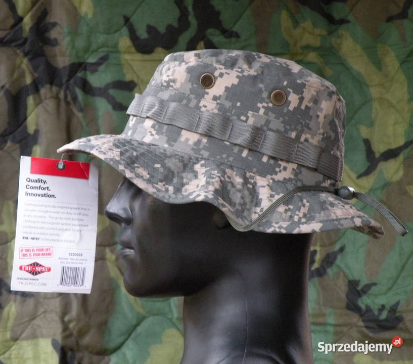 Kapelusz UCP boonie hat TRUSPEC 7 dolnośląskie