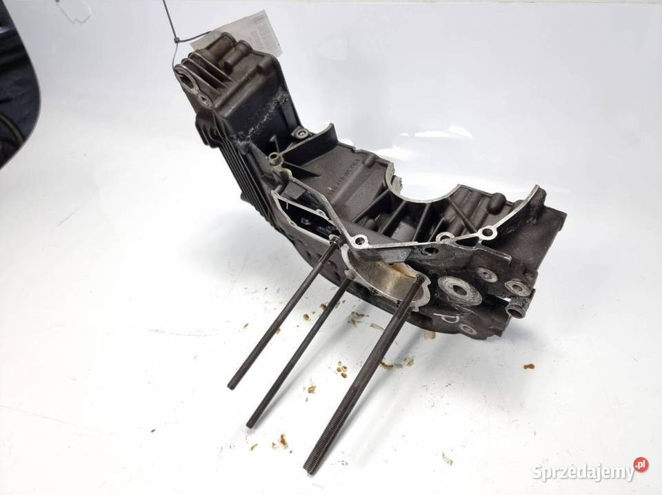 SILNIK MOTOCYKL BMW R1150 RT KARTER BLOK kujawsko-pomorskie