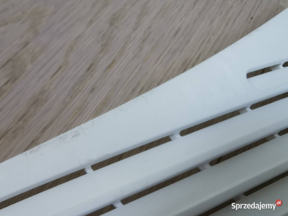 Pokrywa Lewa wyposażenia Zelmer Aquawelt Plus Rzeszów