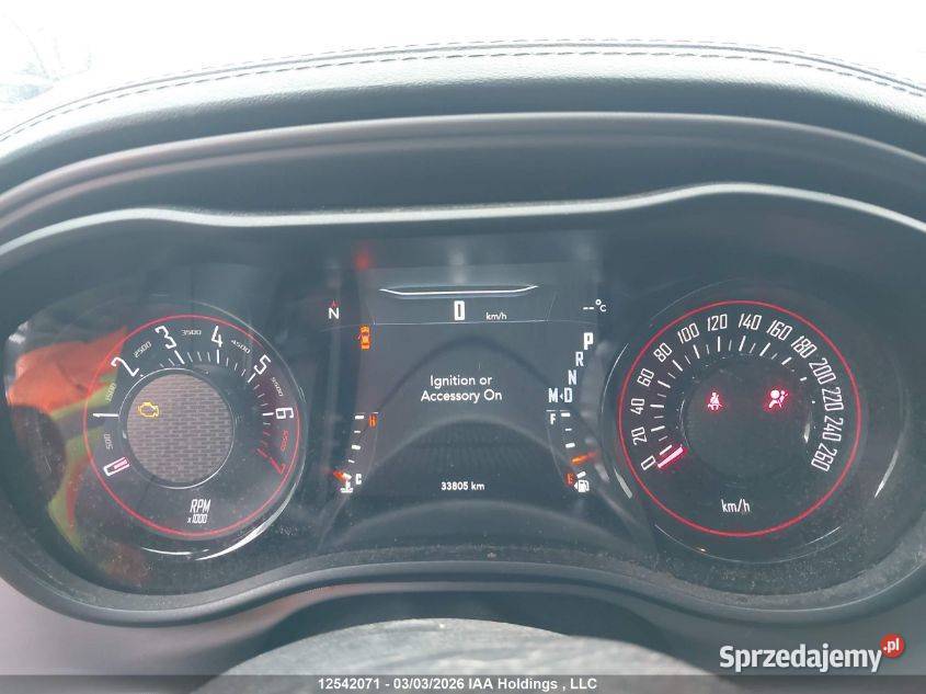 Dodge challenger 36 AWD 2023r Białystok sprzedam