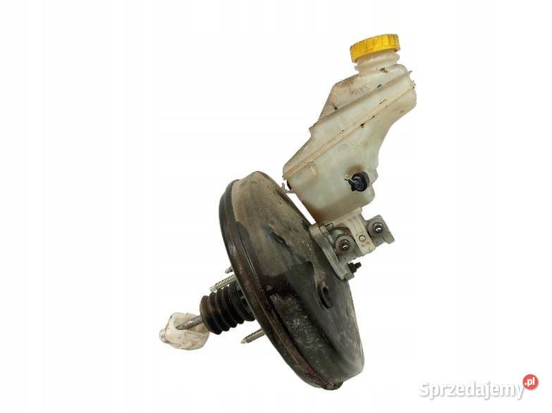 POMPA HAMULCOWA SERWO 0204054253 Fiat Punto Evo osobowe sprzedam
