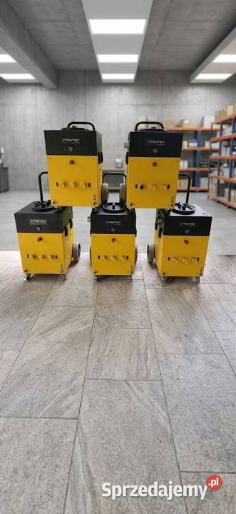 Trotec Qube sprzedam