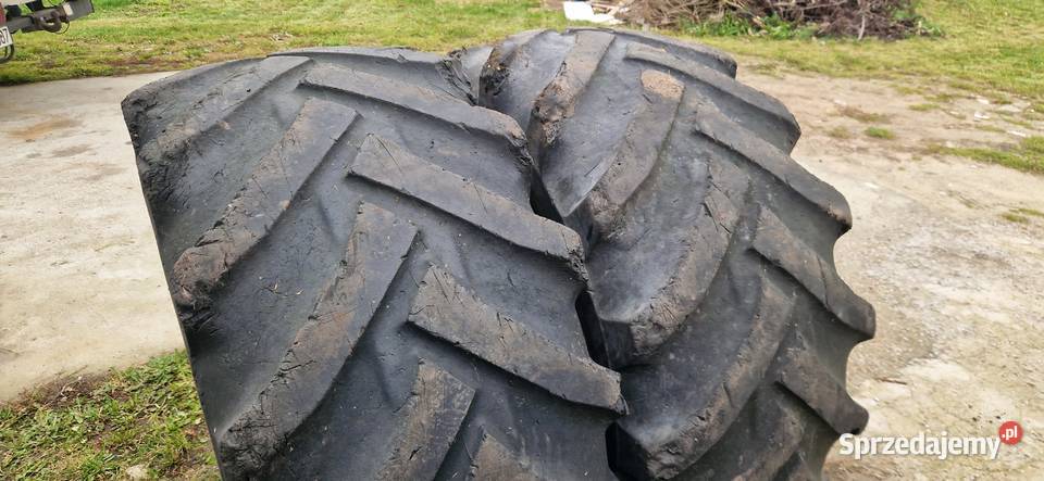 50060265 60055265 Trelleborg 50 bieżnik bez Nowe Miasto Lubawskie