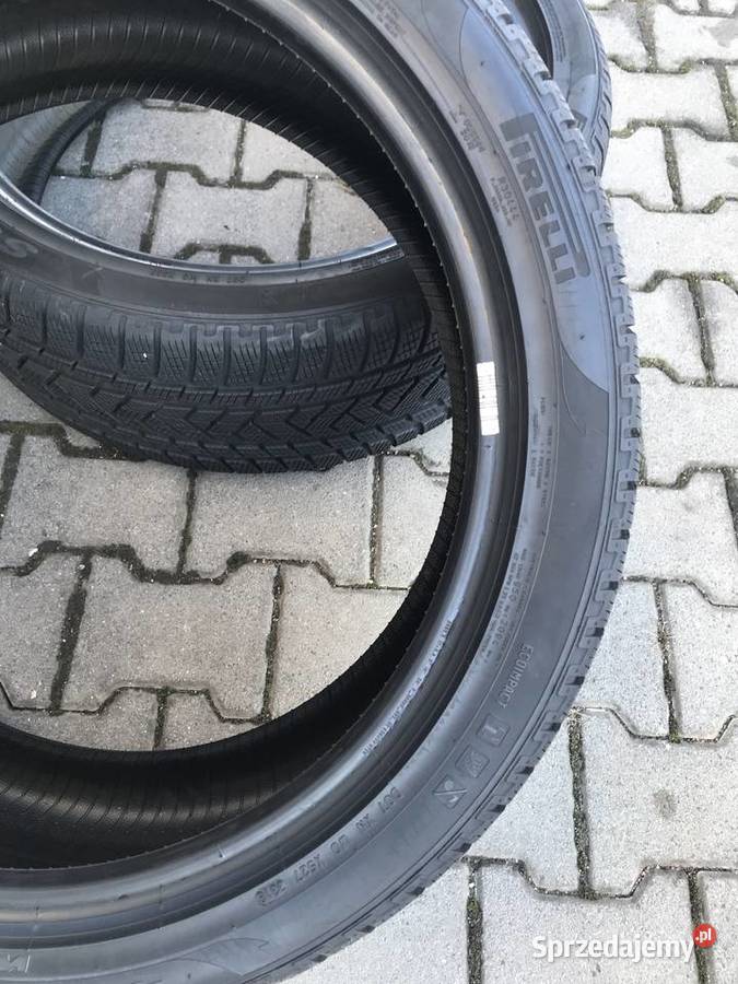 2x 26540R22 106W MS Pirelli Scorpion TM JLR 40 Pszczyna