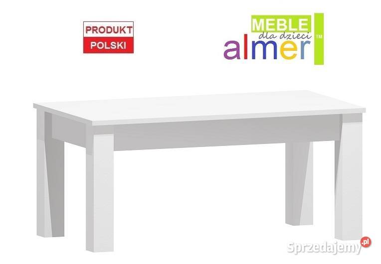 SCHOOL N17 stolik dziecięcy 110x60 w50 Chełm