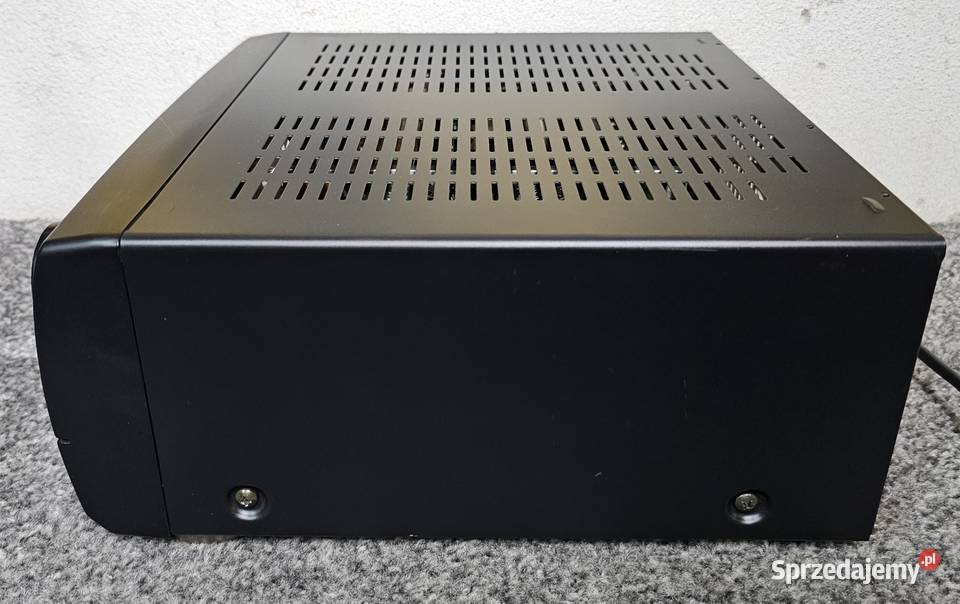 Wzmacniacz stereo Sony TAEX5 Kraków