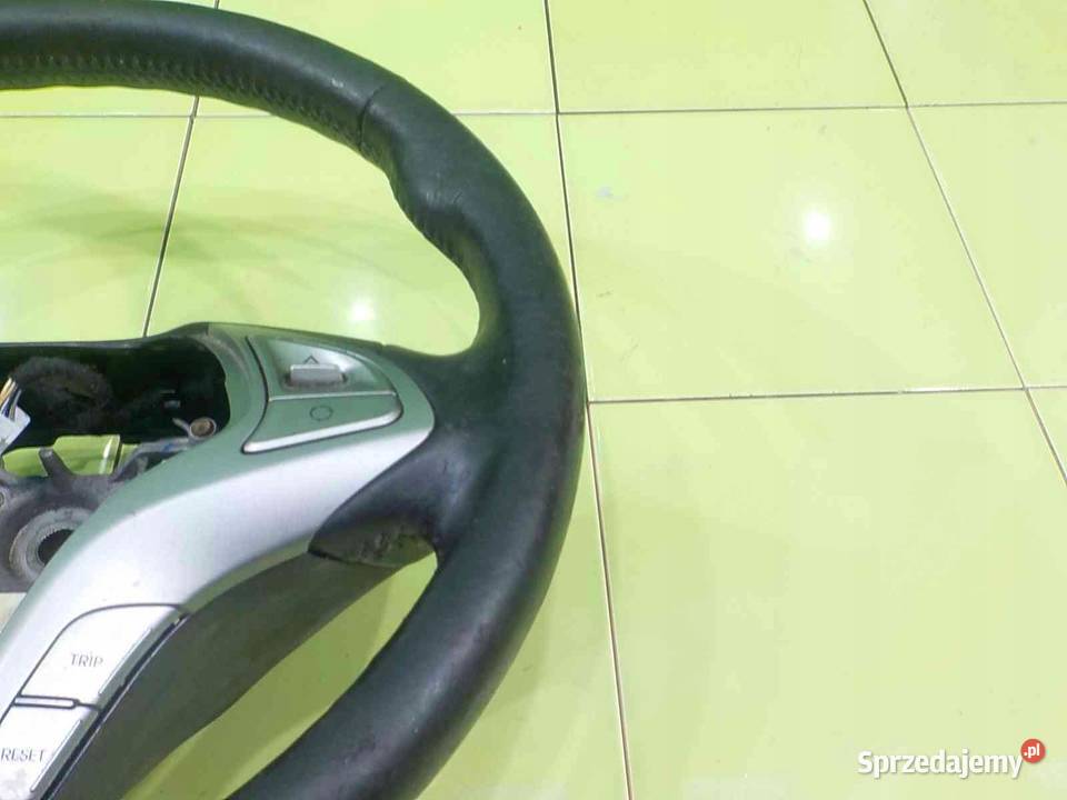 HYUNDAI ix20 16 CRDI 13r kierownica Suków sprzedam