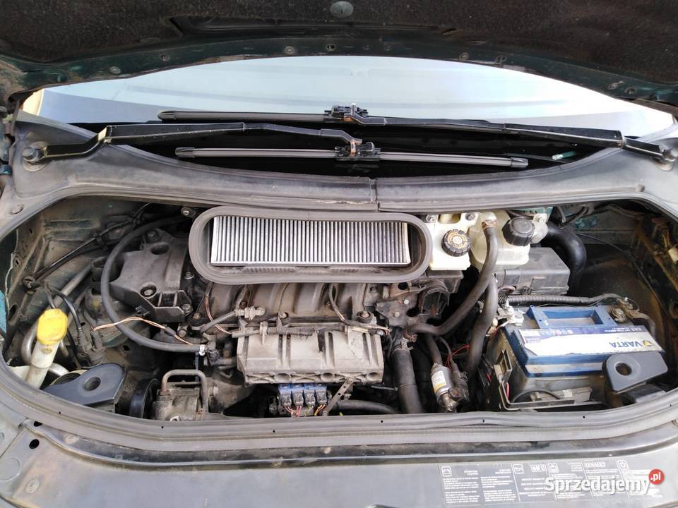 Sprzedam Renault Espace IV 20 BG lubelskie Chełm