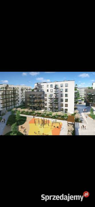 Mieszkanie nowe stan deweloperski Ceramiczna Warszawa