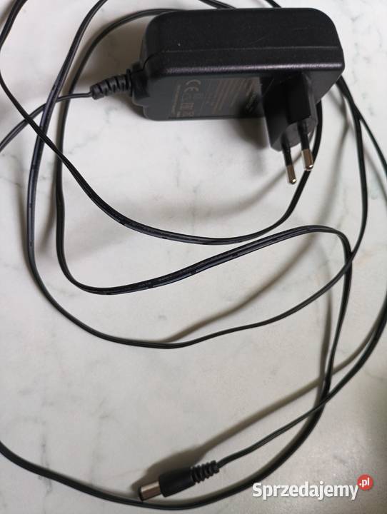 Zasilacz ACDC Adaptor Sagemcom NBSE24120200HE Puławy