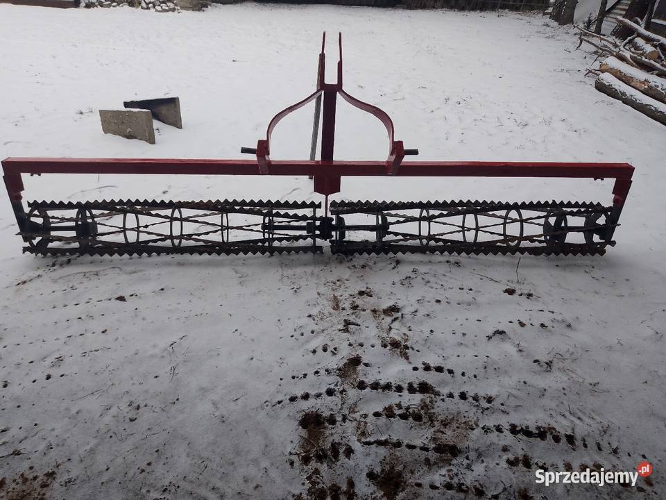 Sprzedam wał strunowy śląskie