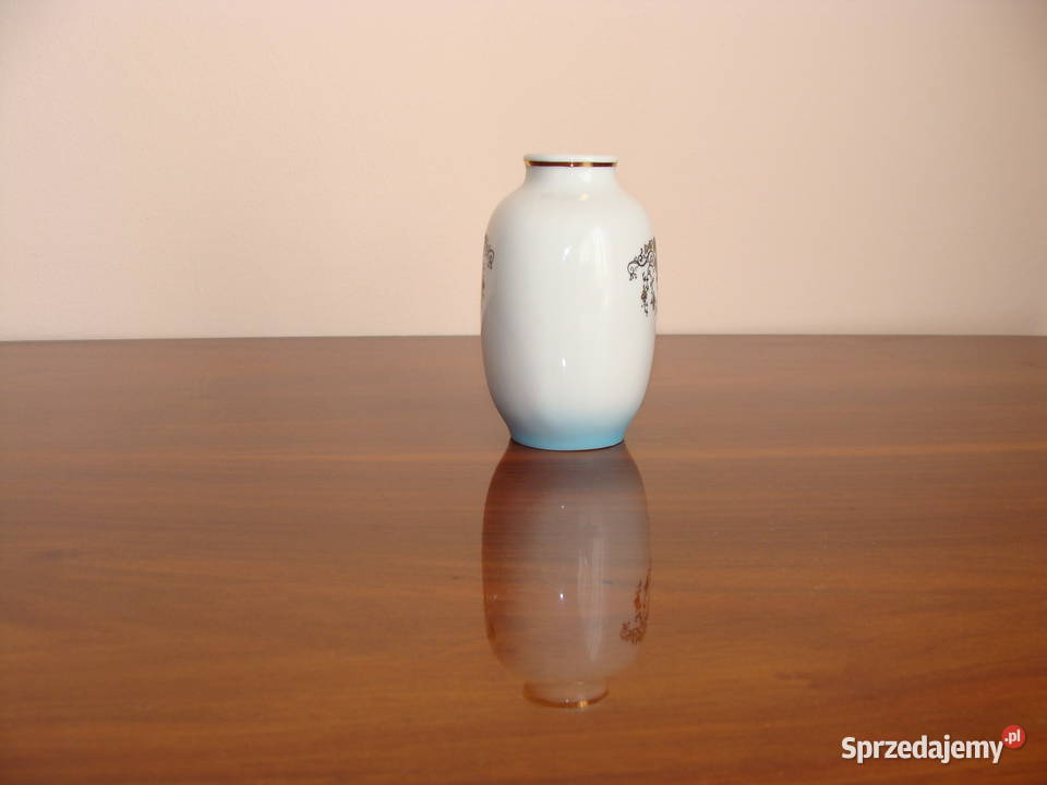 Wazonik Ćmielów Latoszyn