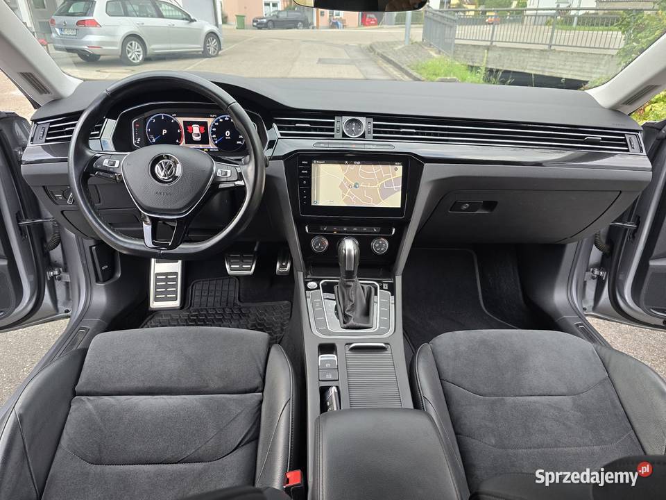 Sprzedam VW Arteon 4 Motion z 2020 roku Polkowice sprzedam