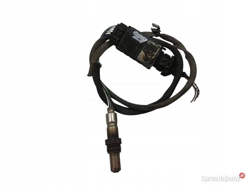 SONDA LAMBDA 5PIN MODUŁ NOX 0281007018 EGSNX2