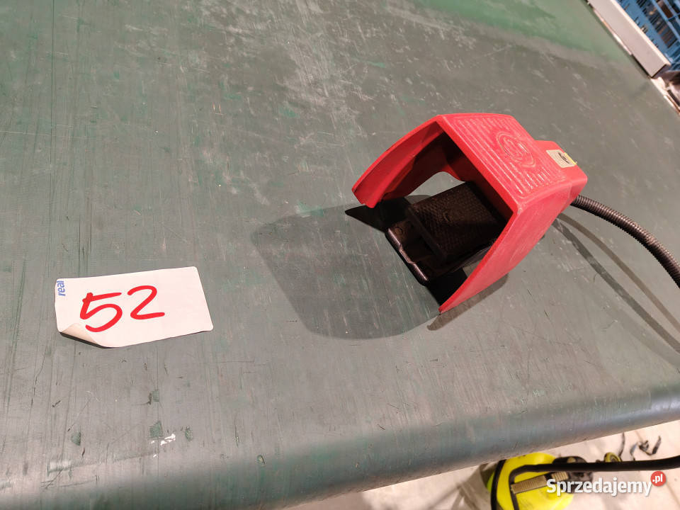 Przenośnik taśmowy konstrukcja aluminiowa do CNC Szpitary sprzedam