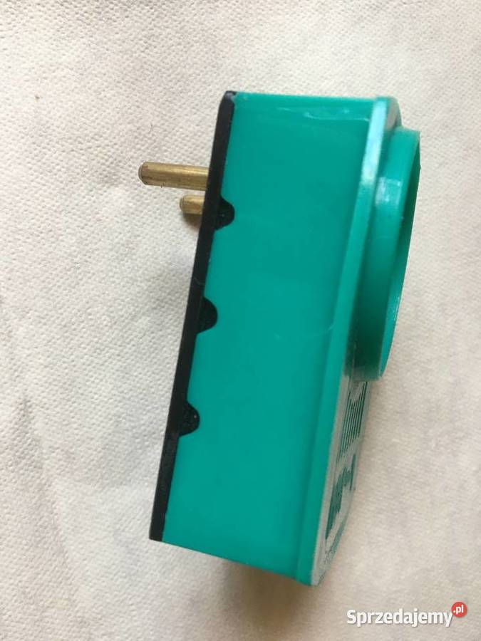 Przerywnik do lampek choinkowych rosyjski Oświetlenie Skarżysko Kościelne sprzedam