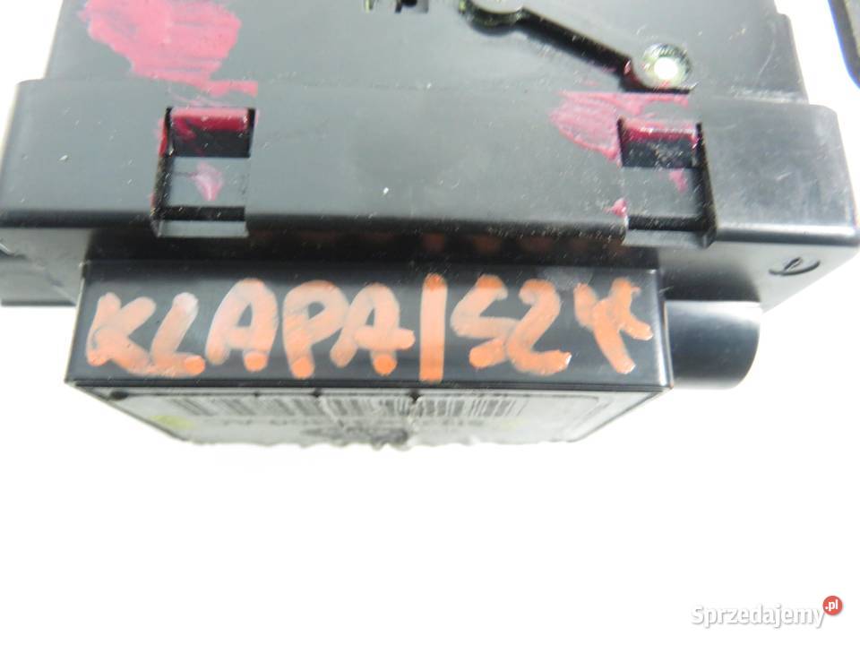 ZAMEK SZYBY RANGE ROVER SPORT L320 5H32431B60AC