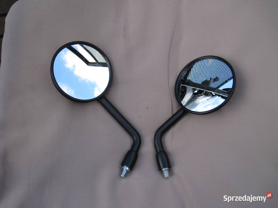 HONDA CMX1100 LUSTERKO CMX 1100