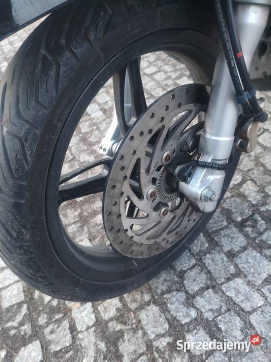 Piaggio Beverly 350 16 tysiecy Piaggio Kielce