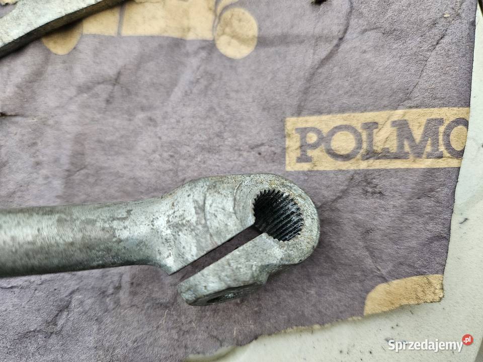 Fabrycznie Nowe z PRLu Części do Wfm WSK 125 175 Kłodawa sprzedam