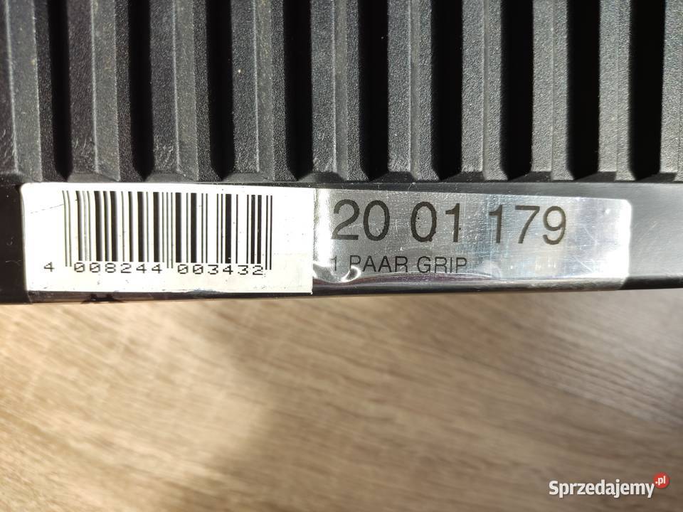 Łańcuchy śniegowe RudMaster Grip fabrycznie nowe opolskie Głuchołazy