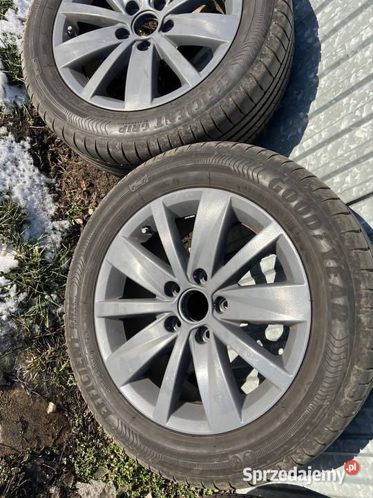 Alufelgi vw Łowicz