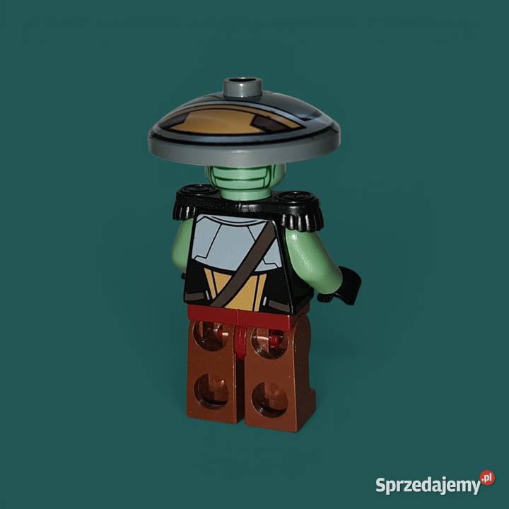 Lego Star Wars Embo SW0307 Warszawa