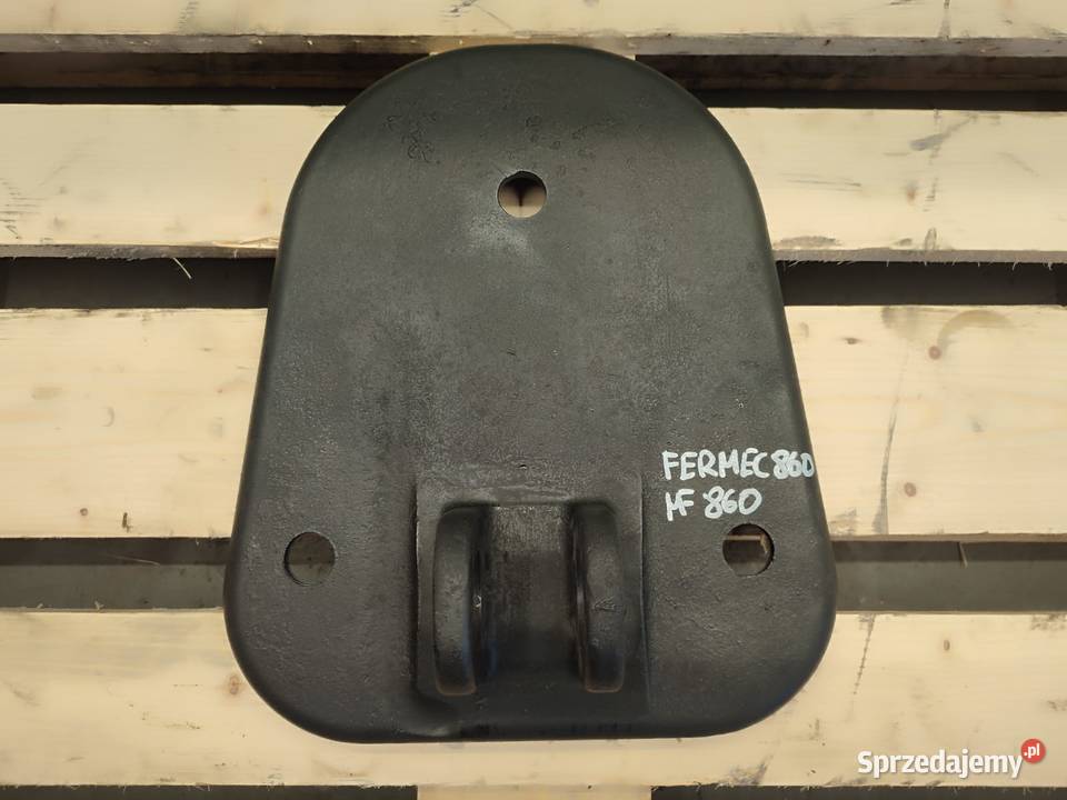 Podpora stabilizatora 041116 Fermec 860