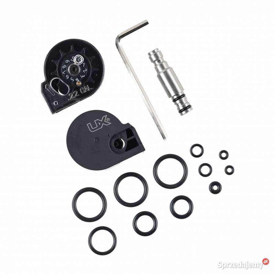 Wiatrówka PCP Iconix Umarex 45 mm Kod 121296 Trzcianka
