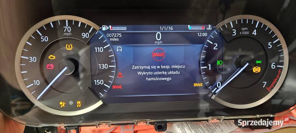 Konwersja aut z USA na EU elektronika lampy Wrocław