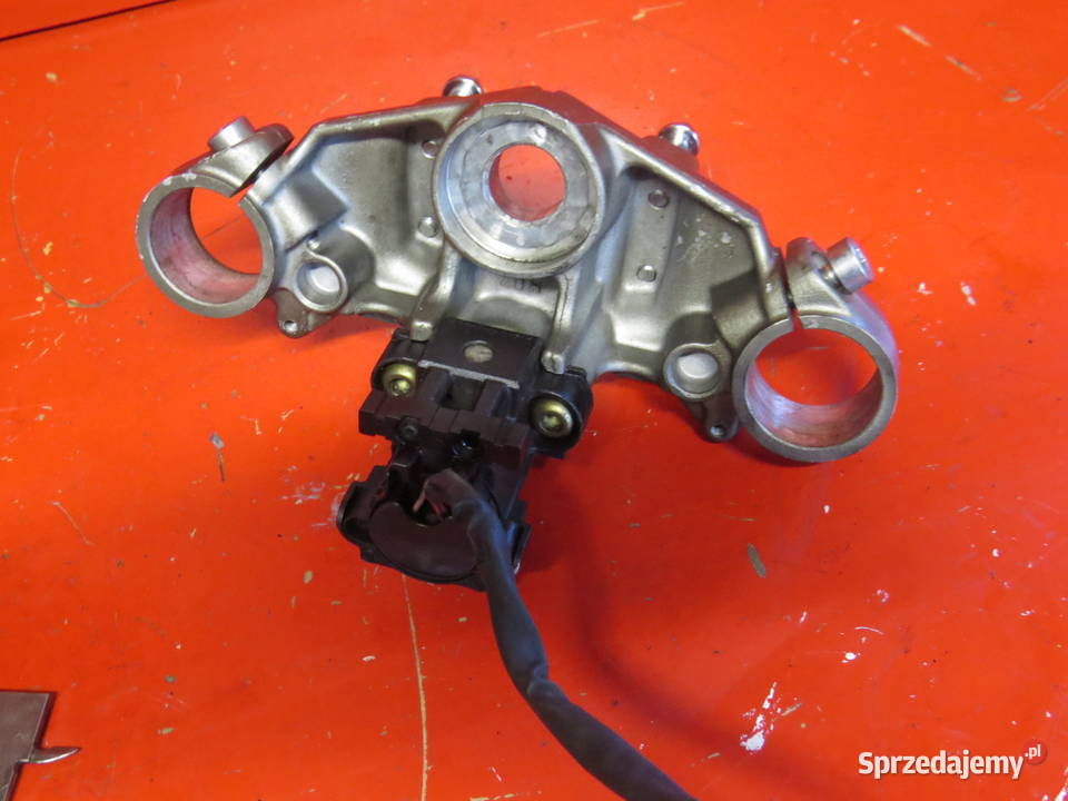 HONDA HORNET 600 PC25 03 półka zawieszenia Warszawa sprzedam