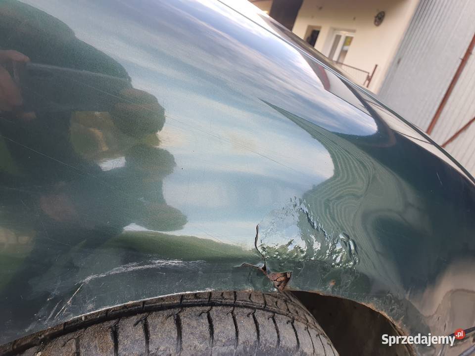 Volkswagen Passat 19 TDI 90