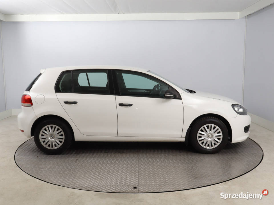 VW Golf 12 TSI wspomaganie kierownicy Golf sprzedam