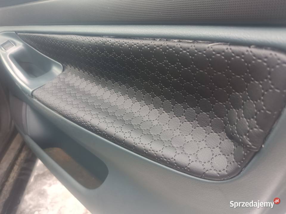 Boczki Tapicerki Komplet Audi A4 B5 a43 Myszków sprzedam