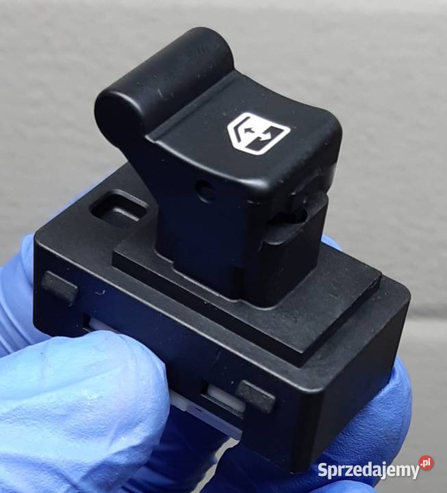 PRZYCISK PRZEŁĄCZNIK SZYB ALFA FIAT JEEP sprzedam