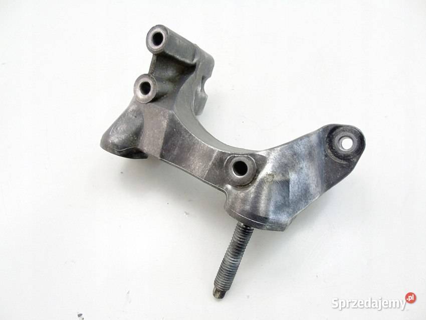 Łapa wspornik silnika 18 TDCI Mondeo 4 Smax śląskie Sosnowiec