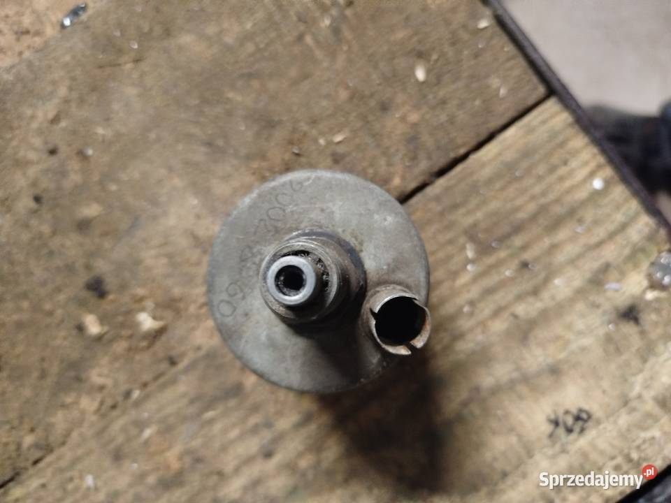 Wfm licznik prędkościomierz Terebiń