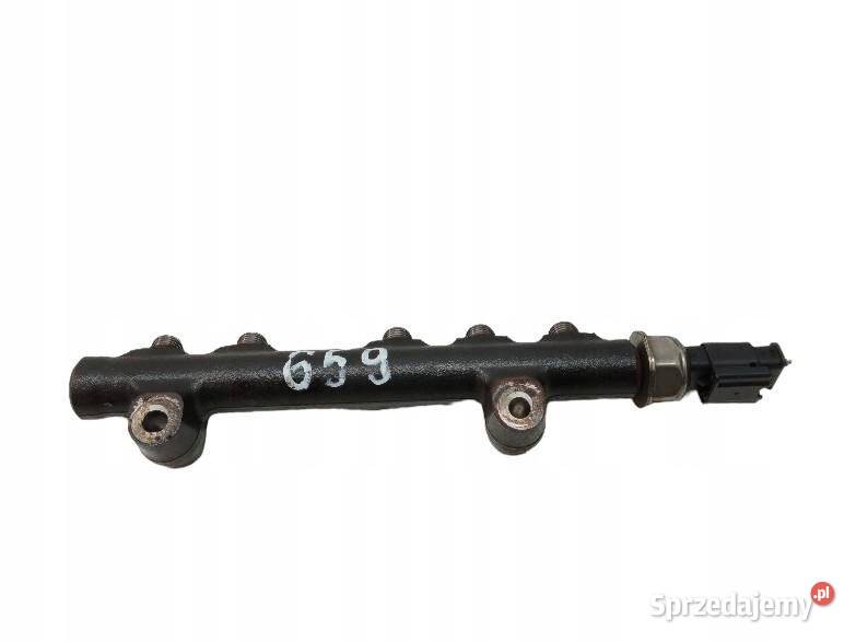 LISTWA WTRYSKOWA 9685297580 16 HDI Citroen DS4 I