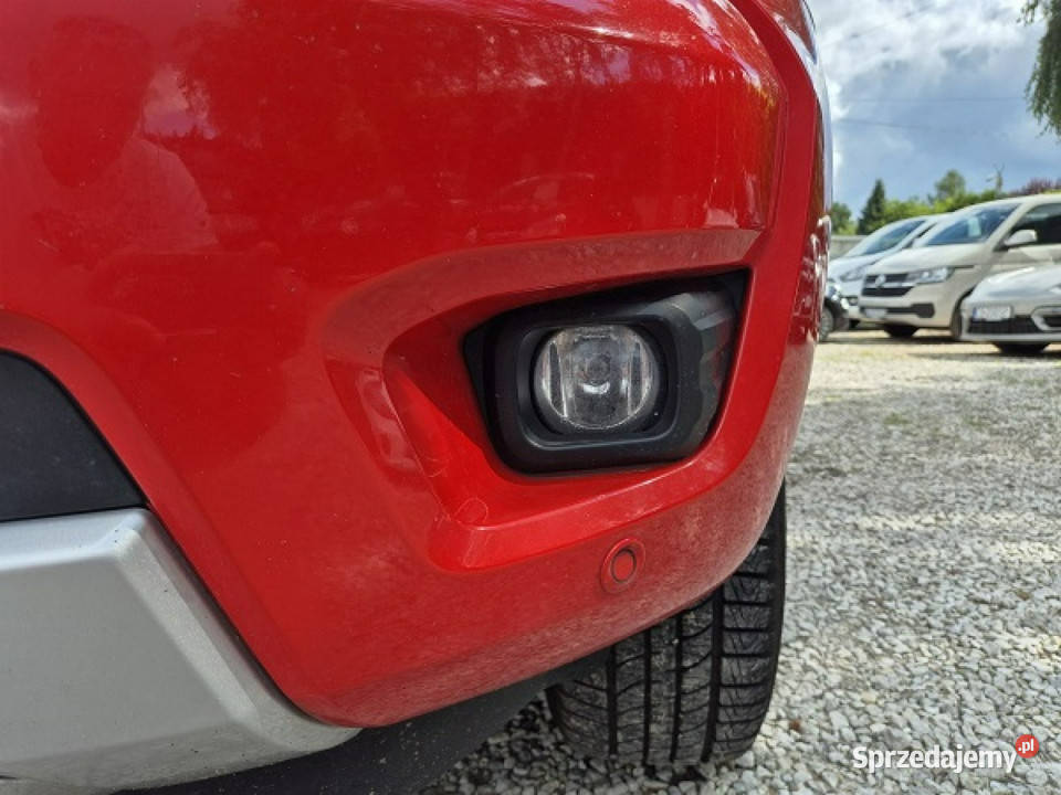 Ford Ranger Salon Polska Hak 3500 Automat Super klimatyzacja Bydgoszcz