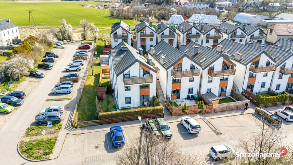 Mieszkanie 42m2 2pok Kosakowo Kalinowa