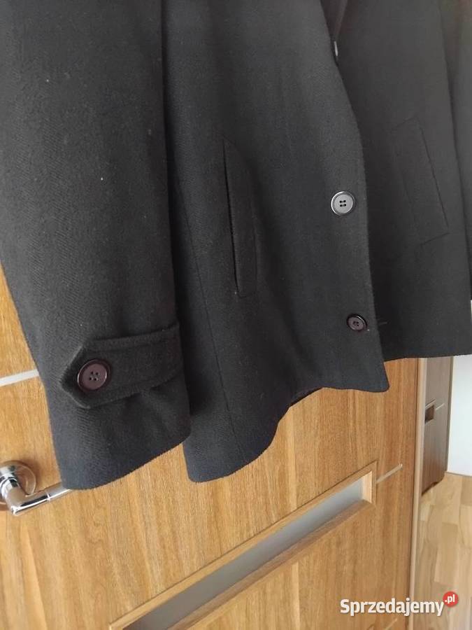 Męska kurtka świętokrzyskie Kielce