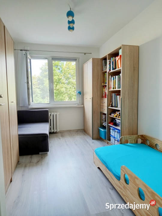 Sprzedam mieszkanie 696m2 umeblowane Przylesie sprzedam