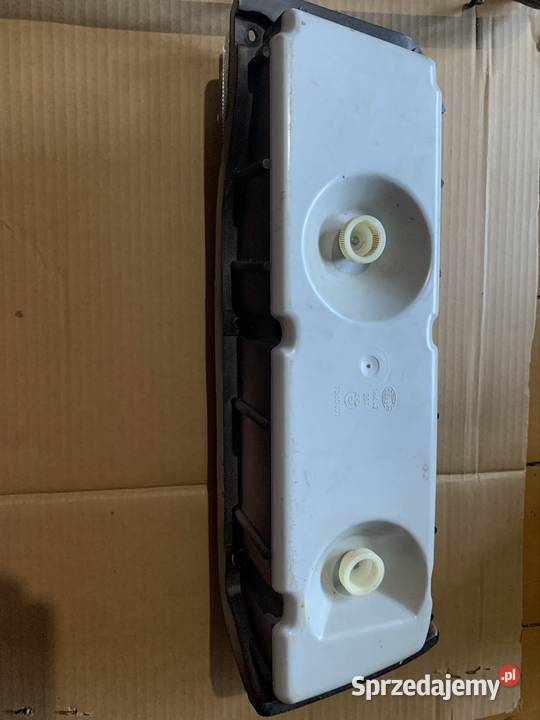 BMW e24 lampa lewy tył Mszana sprzedam