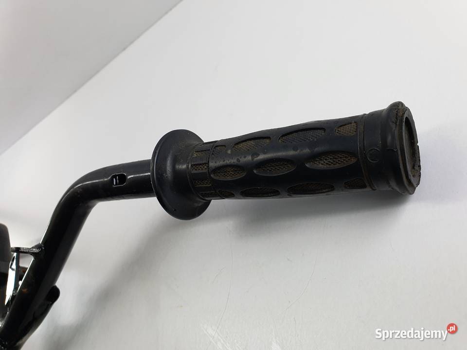 Kierownica Sztyca Cpi Aragon Łódź