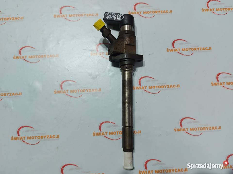 FORD CITROEN PEUGEOT VOLVO 20 TDCI HDI Kielce
